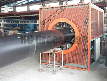 二步法全套生產線